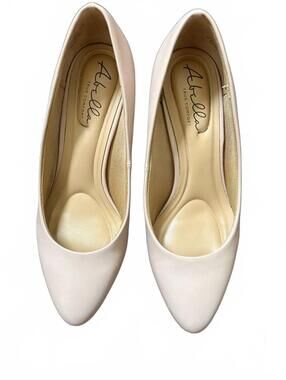 Abella Nude Women's Pumps